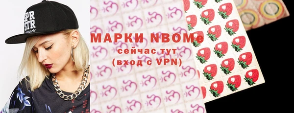твердый Арсеньев